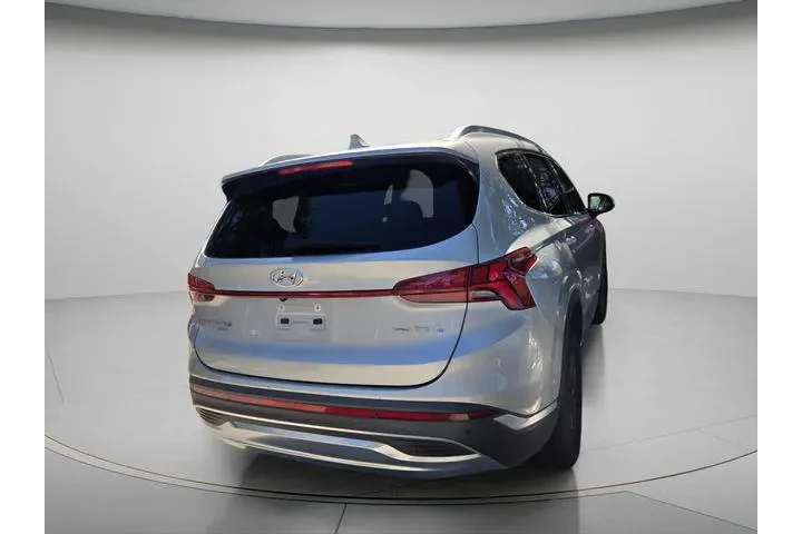 $21518 : Hyundai SANTA FE Hybrid 2022 image 6