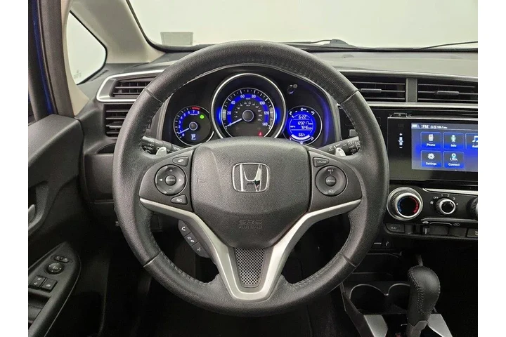 $12998 : Honda Fit 2015 EX 4dr Hatchb image 10