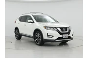 Nissan Rogue 2019 AWD SL 4dr en Sacramento