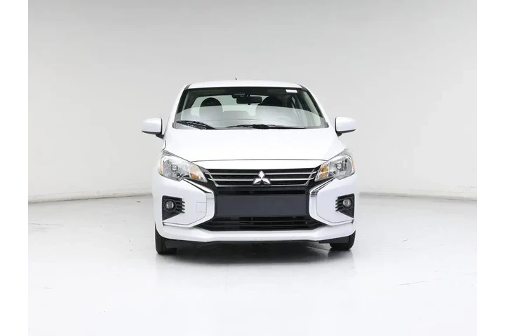 $14998 : Mitsubishi Mirage G4 2022 ES image 5