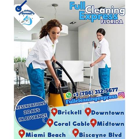 FULL CLEANING EXPRESS image 6