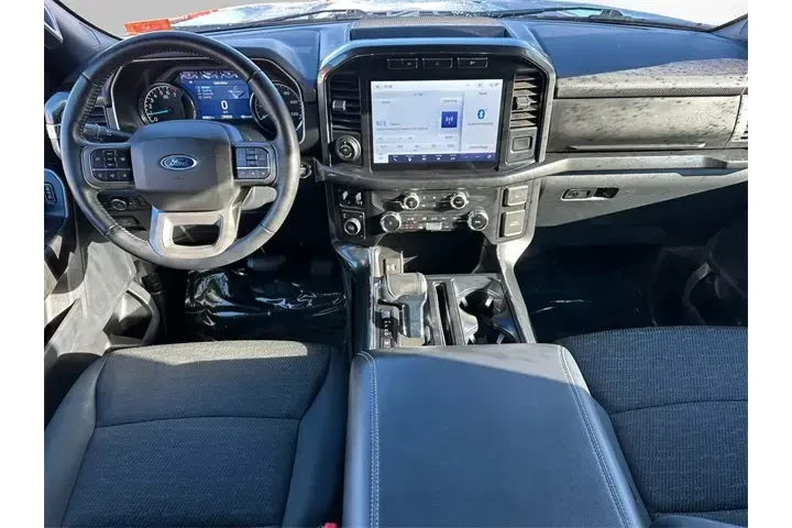 $36293 : Ford F-150 2022 4x4 XLT 4dr image 10