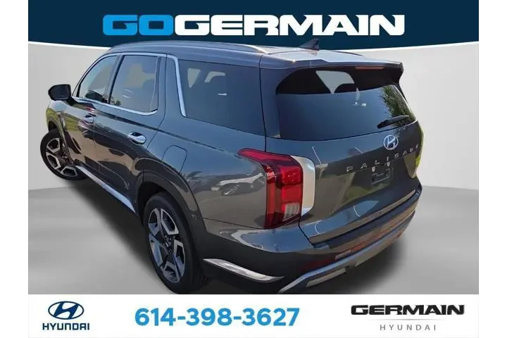 $34999 : Hyundai PALISADE 2023 AWD Li image 8