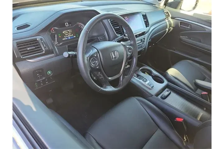 $33543 : Honda Ridgeline 2022 AWD RTL image 6
