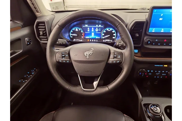 $28998 : Ford Bronco Sport 2023 AWD O image 10