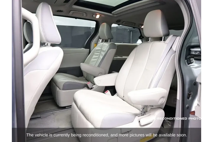 $14967 : Toyota Sienna 2014 XLE 7-Pas image 7