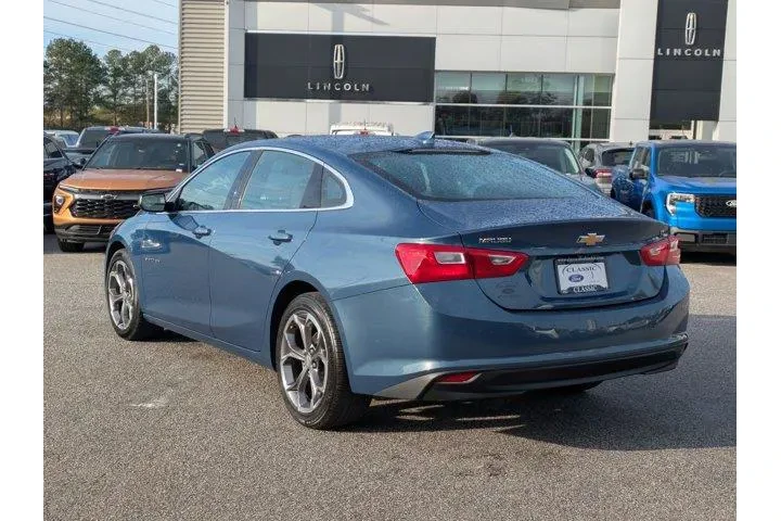 $18995 : Chevrolet Malibu 2024 LT 4dr image 7