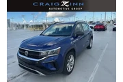 Volkswagen Taos 2023 AWD S 4 en Miami