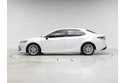 $18998 : Toyota Camry 2018 XLE 4dr Se thumbnail