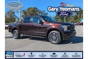 Ford F-150 2020 4x4 XL 4dr S