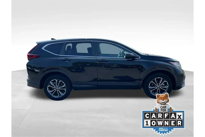 $26869 : Honda CR-V 2022 AWD EX 4dr S image 2