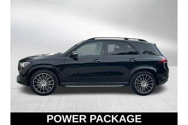 $39988 : Mercedes-Benz GLE 2022 GLE 3 image 9