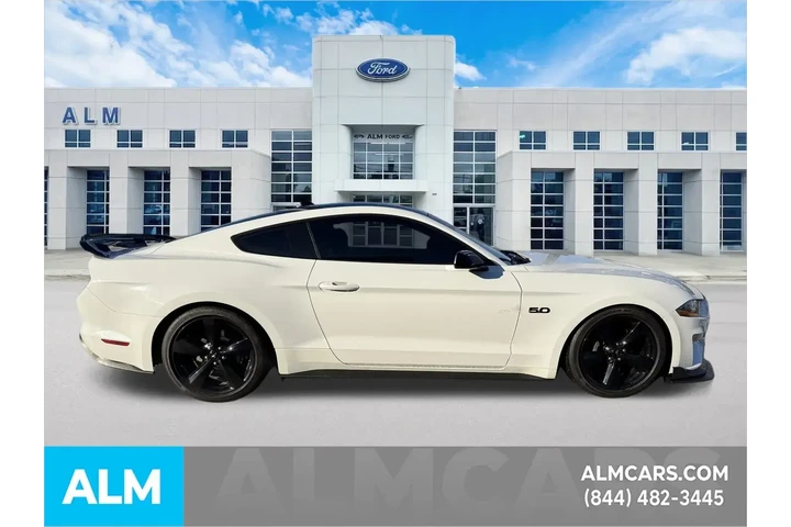 $37620 : Ford Mustang 2023 GT Premium image 6