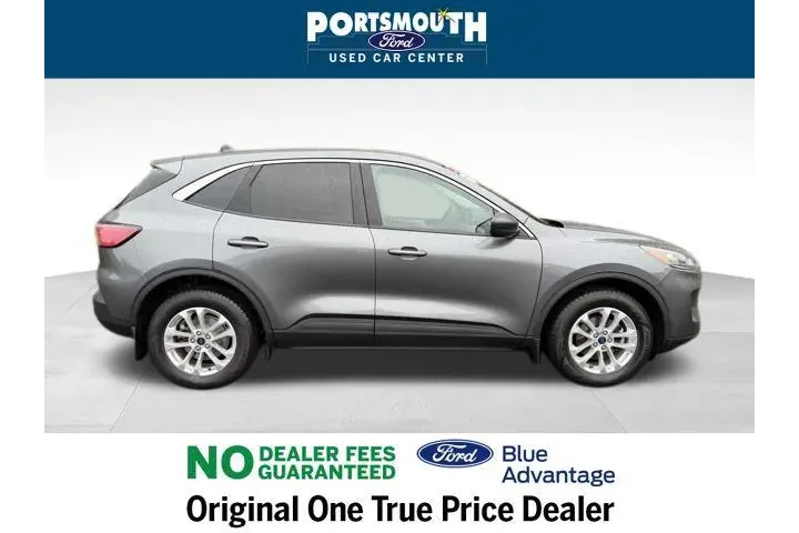 $20995 : Ford Escape 2022 AWD SE 4dr image 6