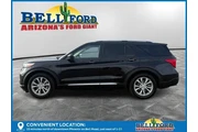 $29425 : Ford Explorer 2024 Limited 4 thumbnail