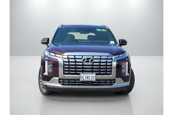 $39494 : Hyundai PALISADE 2024 Callig image 2