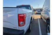 $18500 : Ford F-150 2018 4x4 XLT 4dr thumbnail