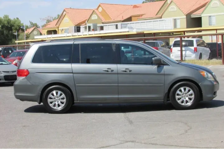 $5995 : 2008 Odyssey EX-L image 8