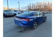 $18900 : Hyundai ELANTRA 2023 SEL 4dr thumbnail