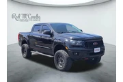 Ford Ranger 2020 4x4 XLT 4dr