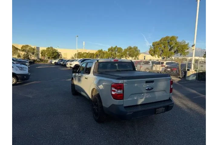 $22800 : Ford Maverick 2022 XL 4dr Su image 4