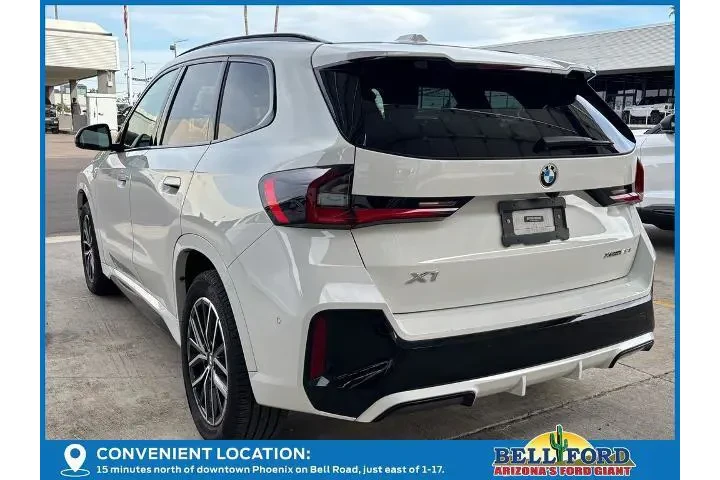 $29081 : BMW X1 2023 AWD xDrive28i 4d image 3