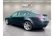 $9781 : 2014 ACURA TL SH-AWD SEDAN 4D thumbnail