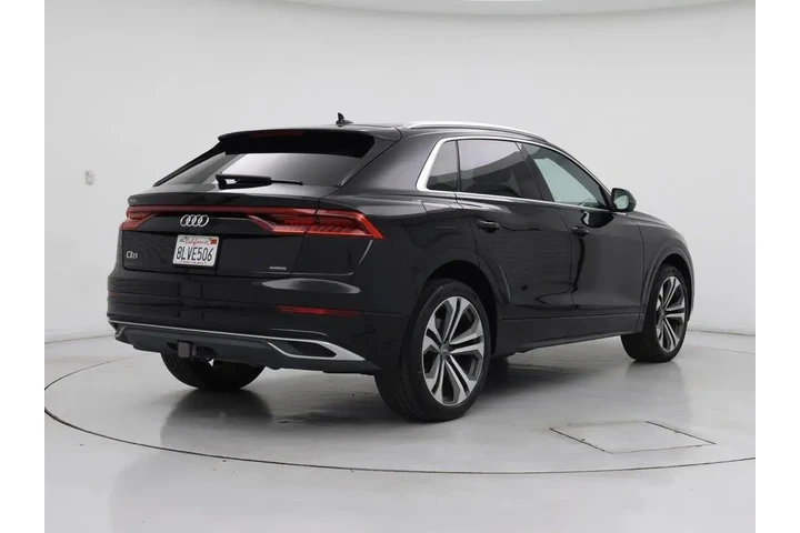 $35998 : Audi Q8 2019 AWD quattro Pre image 8