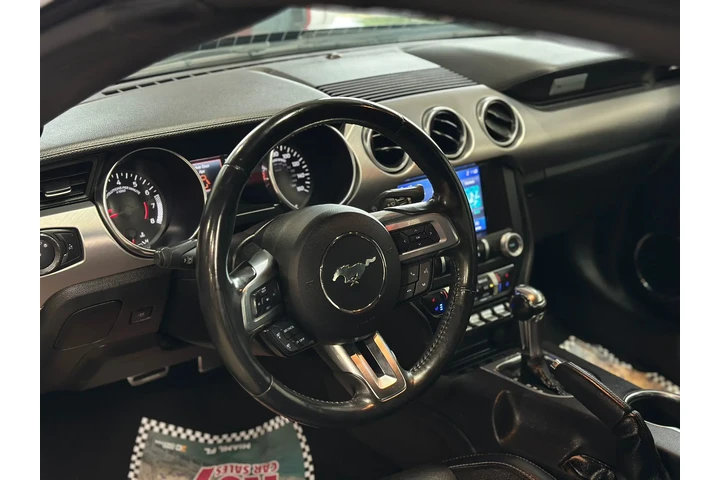 $2000 : Ford Mustang CV ecoboo 2022 image 3
