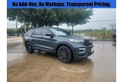Ford Explorer 2024 ST-Line 4 en San Antonio