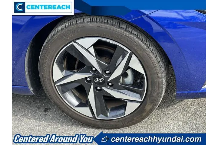$19998 : Hyundai ELANTRA 2023 Limited image 6