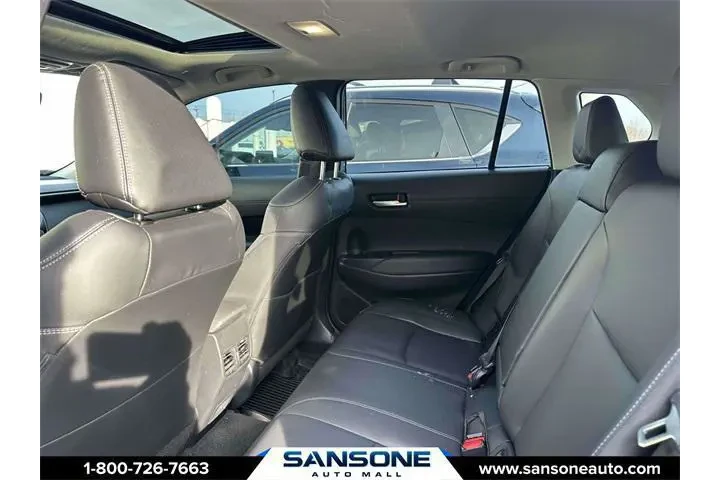 $27959 : Toyota Corolla Cross 2023 AW image 9