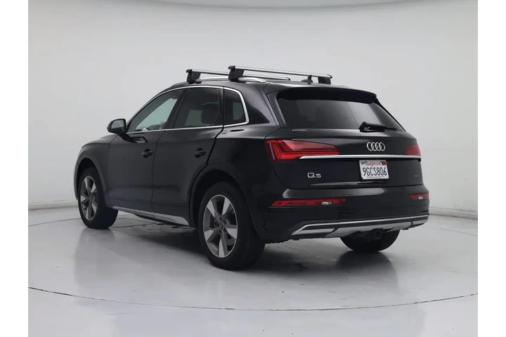 $29998 : Audi Q5 2023 AWD quattro Pre image 2