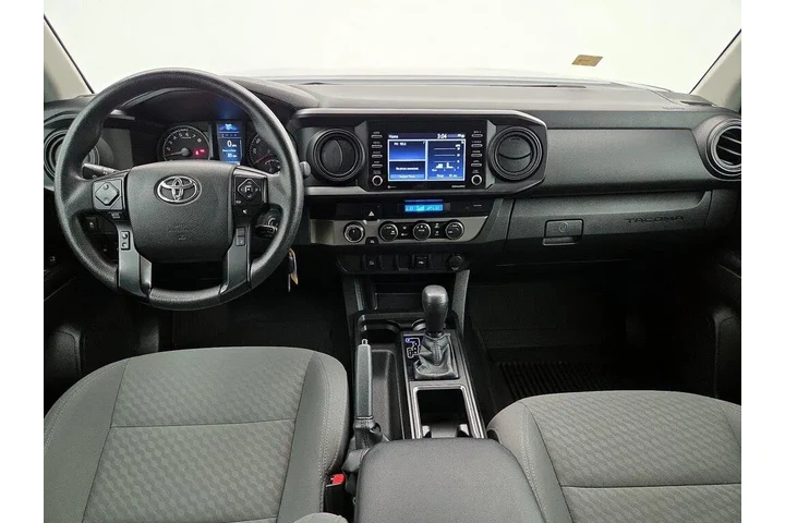 $31998 : Toyota Tacoma 2023 4x4 SR V6 image 9