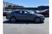 $23487 : Nissan Altima 2025 AWD 2.5 S thumbnail