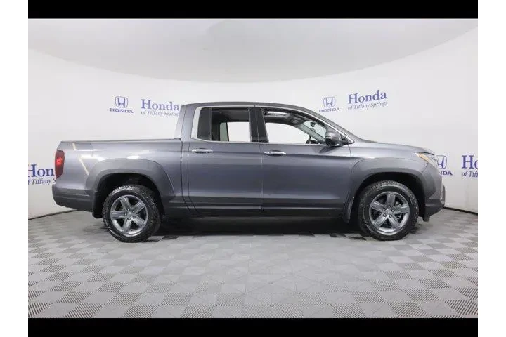 $35875 : Honda Ridgeline 2023 AWD RTL image 8