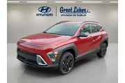 Hyundai KONA 2026 AWD SEL Sp en Binghamton