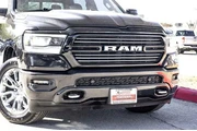 $34285 : Ram 1500 2023 4x2 Laramie 4d thumbnail