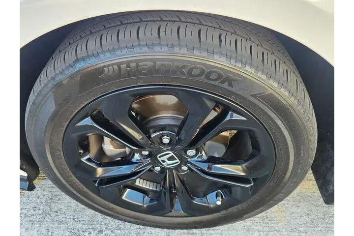 $27591 : Honda Accord 2025 SE 4dr Sed image 7