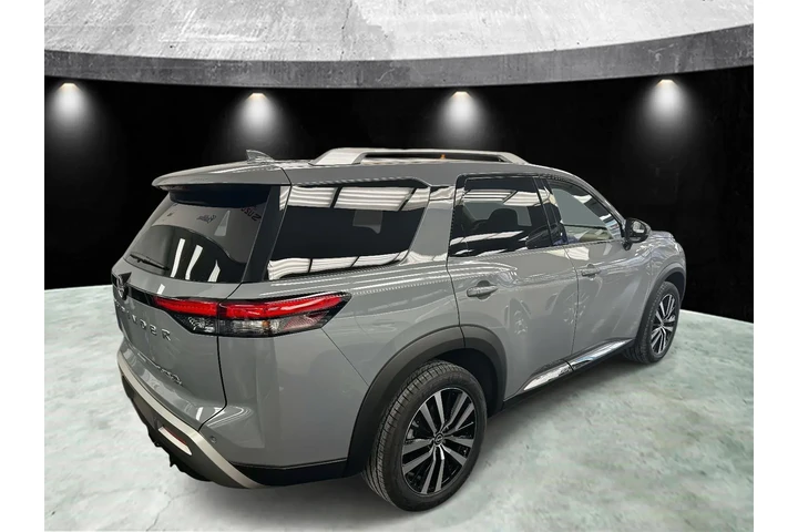 $33985 : Nissan Pathfinder 2023 AWD P image 5