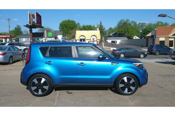 $11999 : 2016 Soul + image 3