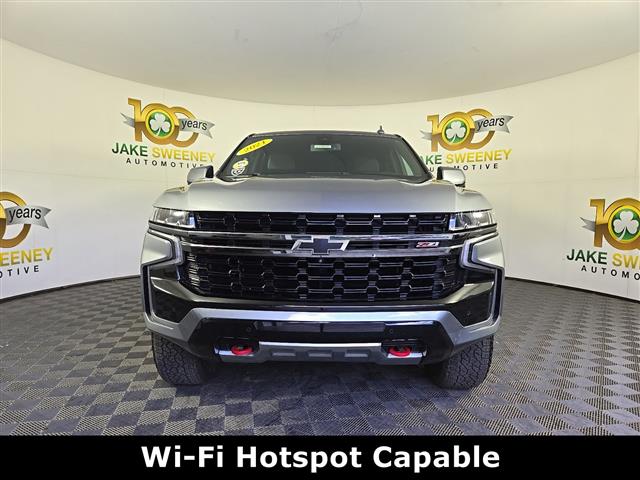 $48199 : 2021 Tahoe Z71 image 2