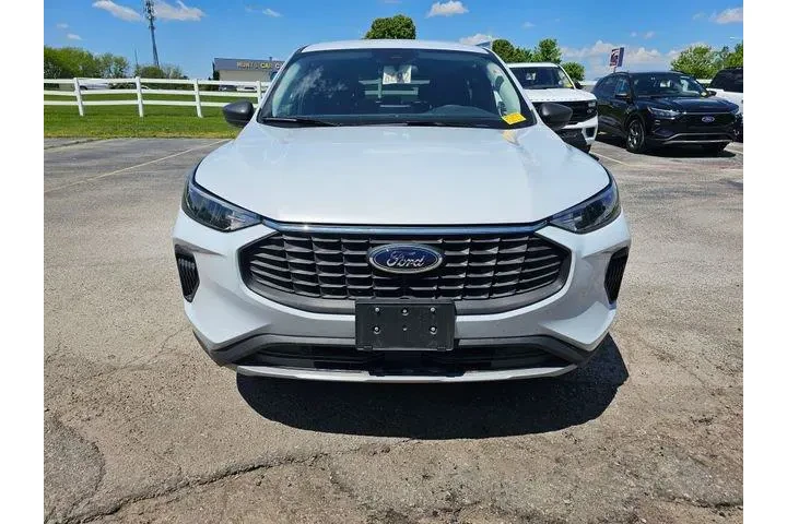 $25000 : Ford Escape 2025 AWD Active image 2