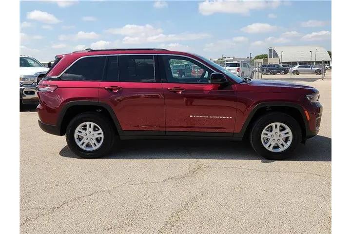 $35995 : Jeep Grand Cherokee 2025 4x2 image 5