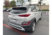 $20500 : Hyundai KONA 2022 SEL 4dr Cr thumbnail