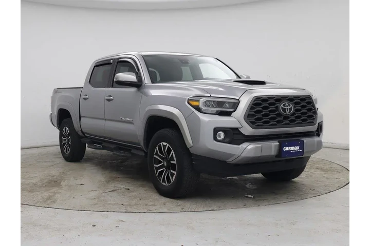 $36998 : Toyota Tacoma 2021 4x2 TRD S image 1