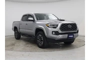 Toyota Tacoma 2021 4x2 TRD S en Charlotte