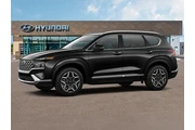 $25797 : Hyundai SANTA FE Hybrid 2023 thumbnail