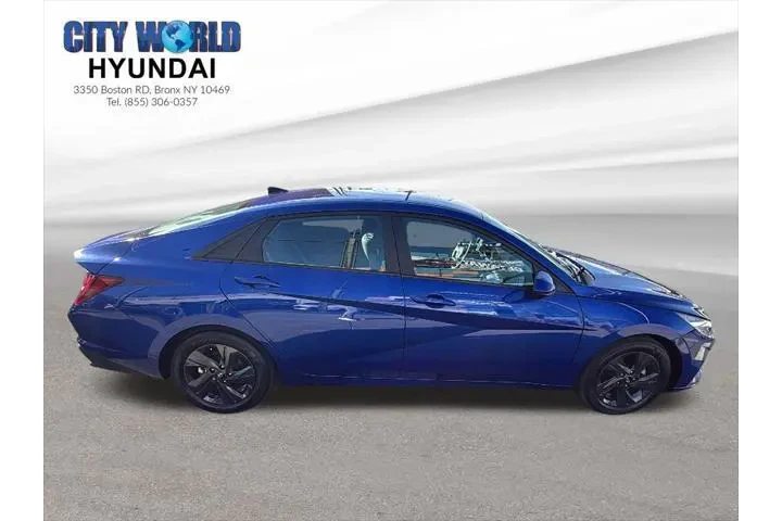 $19983 : Hyundai ELANTRA Hybrid 2023 image 6