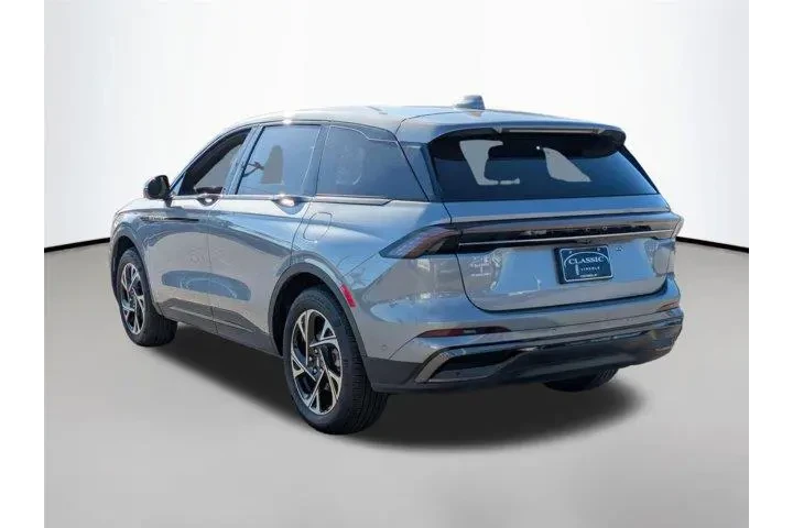 $39995 : Lincoln Nautilus 2024 AWD Pr image 8